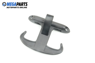 Закопчалка в багажник за Audi A8 Sedan 4E (10.2002 - 07.2010), седан