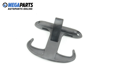 Закопчалка в багажник за Audi A8 Sedan 4E (10.2002 - 07.2010), седан