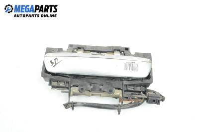 Външна дръжка за Audi A8 Sedan 4E (10.2002 - 07.2010), 4+1 вр., седан, позиция: задна, дясна