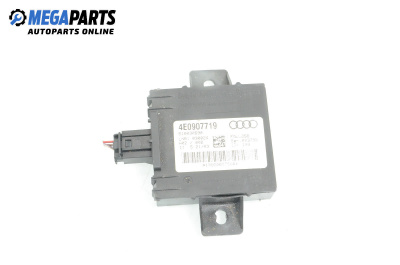 Модул аларма за Audi A8 Sedan 4E (10.2002 - 07.2010), № 4E0 907 719