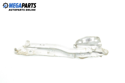 Панта заден капак за Audi A8 Sedan 4E (10.2002 - 07.2010), 4+1 вр., седан, позиция: лява