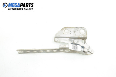 Панта заден капак за Audi A8 Sedan 4E (10.2002 - 07.2010), 4+1 вр., седан, позиция: лява