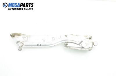 Панта заден капак за Audi A8 Sedan 4E (10.2002 - 07.2010), 4+1 вр., седан, позиция: дясна