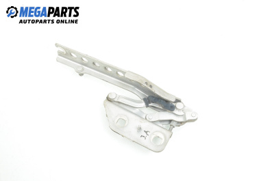 Панта заден капак за Audi A8 Sedan 4E (10.2002 - 07.2010), 4+1 вр., седан, позиция: дясна