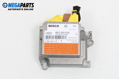 Модул за AIRBAG за Audi A8 Sedan 4E (10.2002 - 07.2010), № 4E0 959 665