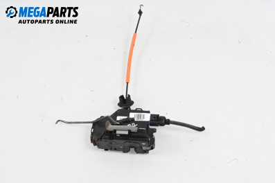 Брава на врата за Audi A8 Sedan 4E (10.2002 - 07.2010), позиция: предна, дясна