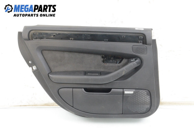 Кора врата за Audi A8 Sedan 4E (10.2002 - 07.2010), 4+1 вр., седан, позиция: задна, лява