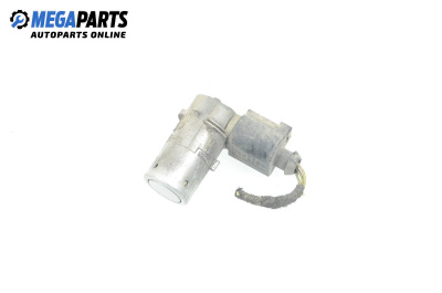 Парктроник за Audi A8 Sedan 4E (10.2002 - 07.2010)