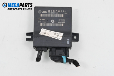 Модул за Audi A8 Sedan 4E (10.2002 - 07.2010), № 4E0 907 468 A