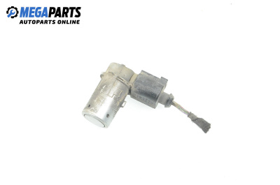 Парктроник за Audi A8 Sedan 4E (10.2002 - 07.2010)