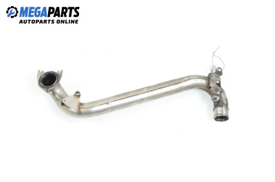 Тръба турбо за Audi A8 Sedan 4E (10.2002 - 07.2010) 4.0 TDI quattro, 275 к.с.