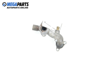 Тръба за охладителна течност за Audi A8 Sedan 4E (10.2002 - 07.2010) 4.0 TDI quattro, 275 к.с.