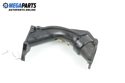 Въздуховод за Audi A8 Sedan 4E (10.2002 - 07.2010) 4.0 TDI quattro, 275 к.с.