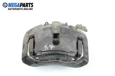 Спирачен апарат за Audi A8 Sedan 4E (10.2002 - 07.2010), позиция: предна, дясна