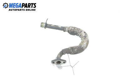 EGR тръба за Audi A8 Sedan 4E (10.2002 - 07.2010) 4.0 TDI quattro, 275 к.с.