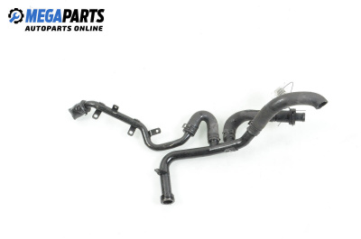 Водни тръби за Audi A8 Sedan 4E (10.2002 - 07.2010) 4.0 TDI quattro, 275 к.с.