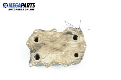 Маслоохладител за Audi A8 Sedan 4E (10.2002 - 07.2010) 4.0 TDI quattro, 275 к.с.