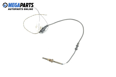 Датчик за температура на изгорелите газове за Audi A8 Sedan 4E (10.2002 - 07.2010)