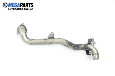 Тръба турбо за Audi A8 Sedan 4E (10.2002 - 07.2010) 4.0 TDI quattro, 275 к.с.