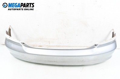 Задна броня за Honda Civic VII Hatchback (03.1999 - 02.2006), хечбек
