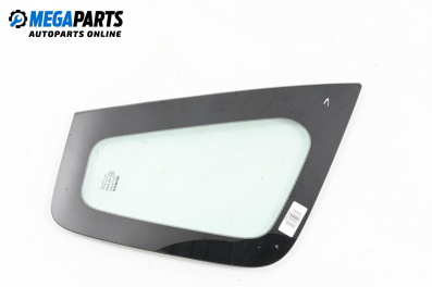 Фикс за Honda Civic VII Hatchback (03.1999 - 02.2006), 4+1 вр., хечбек, позиция: лява