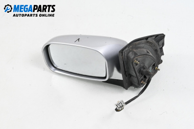 Огледало за Honda Civic VII Hatchback (03.1999 - 02.2006), 4+1 вр., хечбек, позиция: лява