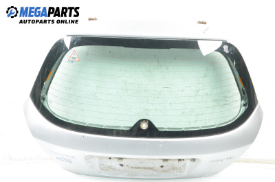 Заден капак за Honda Civic VII Hatchback (03.1999 - 02.2006), 4+1 вр., хечбек, позиция: задна