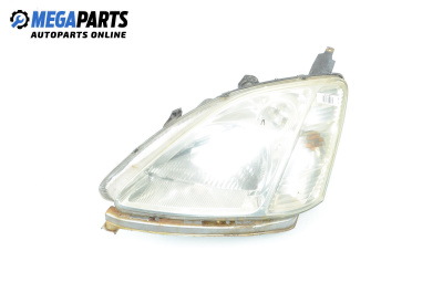 Фар за Honda Civic VII Hatchback (03.1999 - 02.2006), хечбек, позиция: лява