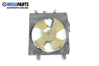 Перка охлаждане за Honda Civic VII Hatchback (03.1999 - 02.2006) 1.6 i (EU, EP, EV), 110 к.с.