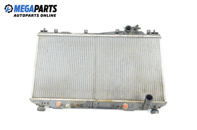 Воден радиатор за Honda Civic VII Hatchback (03.1999 - 02.2006) 1.6 i (EU, EP, EV), 110 к.с.