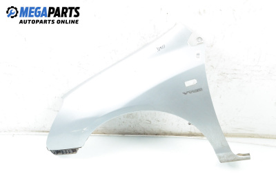 Калник за Honda Civic VII Hatchback (03.1999 - 02.2006), 4+1 вр., хечбек, позиция: предна, лява