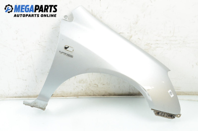 Калник за Honda Civic VII Hatchback (03.1999 - 02.2006), 4+1 вр., хечбек, позиция: предна, дясна