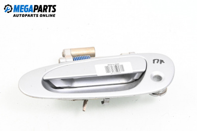 Външна дръжка за Honda Civic VII Hatchback (03.1999 - 02.2006), 4+1 вр., хечбек, позиция: предна, лява