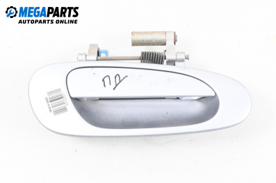 Външна дръжка за Honda Civic VII Hatchback (03.1999 - 02.2006), 4+1 вр., хечбек, позиция: предна, дясна