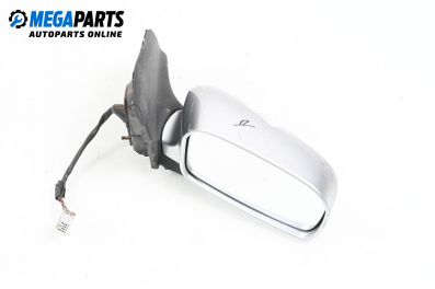 Огледало за Honda Civic VII Hatchback (03.1999 - 02.2006), 4+1 вр., хечбек, позиция: дясна