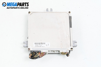 Компютър двигател за Honda Civic VII Hatchback (03.1999 - 02.2006) 1.6 i (EU, EP, EV), 110 к.с., № 37820-PMH-E11