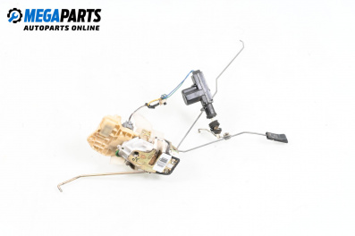 Брава на врата за Honda Civic VII Hatchback (03.1999 - 02.2006), позиция: предна, дясна