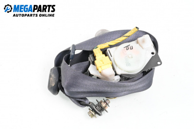 Предпазен колан за Honda Civic VII Hatchback (03.1999 - 02.2006), 4+1 вр., позиция: предна, дясна
