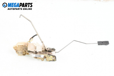 Брава на врата за Honda Civic VII Hatchback (03.1999 - 02.2006), позиция: предна, лява