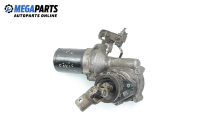 Ел. мотор за чистачките за Honda Civic VII Hatchback (03.1999 - 02.2006), хечбек, позиция: предна
