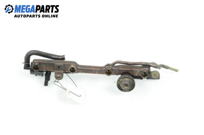 Бензинова рейка за Honda Civic VII Hatchback (03.1999 - 02.2006) 1.6 i (EU, EP, EV), 110 к.с.