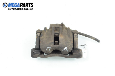 Спирачен апарат за Honda Civic VII Hatchback (03.1999 - 02.2006), позиция: предна, дясна