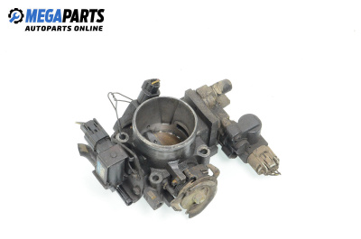 Дроселова клапа за Honda Civic VII Hatchback (03.1999 - 02.2006) 1.6 i (EU, EP, EV), 110 к.с.