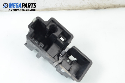 Кора багажник за Audi A6 Sedan C8 (02.2018 - ...), 4+1 вр., седан