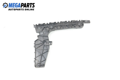 Държач броня за Audi A6 Sedan C8 (02.2018 - ...), седан, позиция: задна, лява