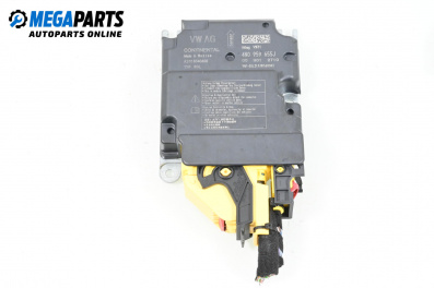 Модул за AIRBAG за Audi A6 Sedan C8 (02.2018 - ...), № 4N0 959 655J
