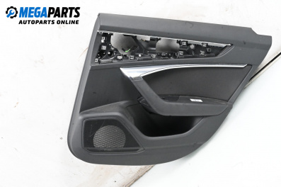 Кора врата за Audi A6 Sedan C8 (02.2018 - ...), 4+1 вр., седан, позиция: задна, дясна