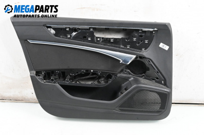 Кора врата за Audi A6 Sedan C8 (02.2018 - ...), 4+1 вр., седан, позиция: предна, лява