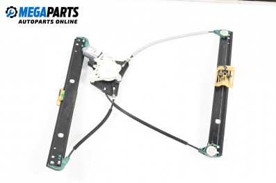 Машинка ел. стъкло за Audi A6 Sedan C8 (02.2018 - ...), 4+1 вр., седан, позиция: предна, лява