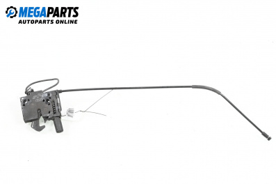 Брава преден капак за Audi A6 Sedan C8 (02.2018 - ...)